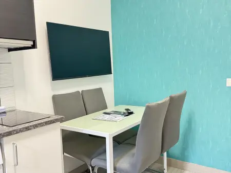 Appartement 35 m² centre Madrid, près Gran Vía : photo 5