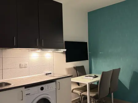 Appartement 35 m² centre Madrid, près Gran Vía : photo 6