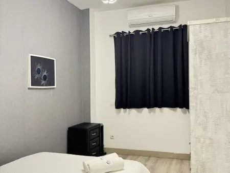 Appartement 35 m² centre Madrid, près Gran Vía : photo 7