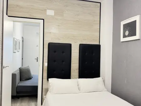 Appartement 35 m² centre Madrid, près Gran Vía : photo 9