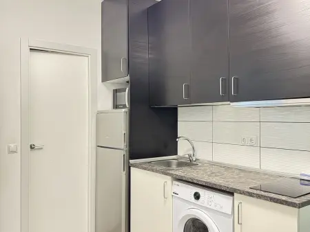 Appartement 35 m² centre Madrid, près Gran Vía : photo 11