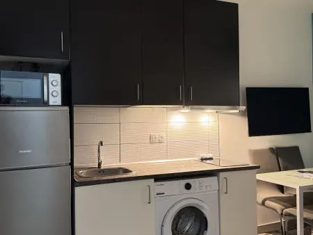 Appartement 35 m² centre Madrid, près Gran Vía : photo 12