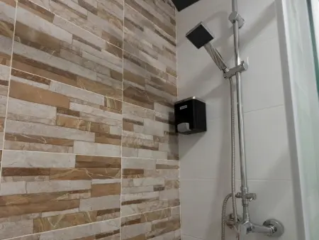 Appartement 35 m² centre Madrid, près Gran Vía : photo 14