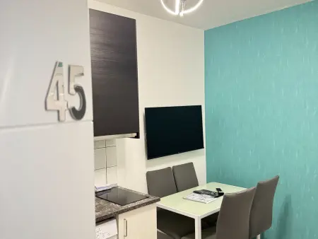 Appartement 35 m² centre Madrid, près Gran Vía : photo 16