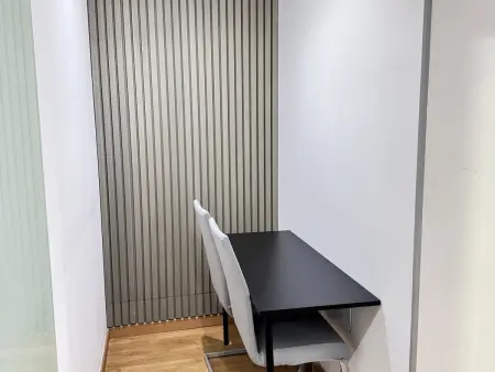 Appartement 45 m² Gran Vía, 2 chambres, 4 personnes : photo 6