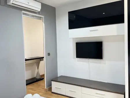 Appartement 45 m² Gran Vía, 2 chambres, 4 personnes : photo 20