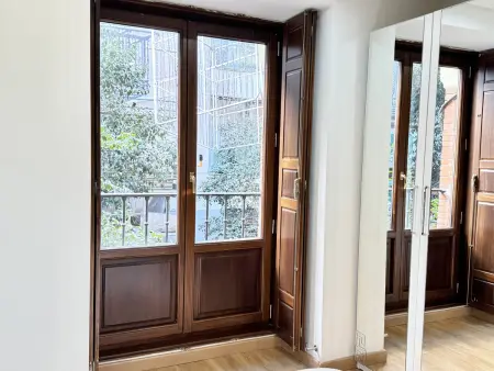 Appartement 45 m² Gran Vía, 2 chambres, 4 personnes : photo 23