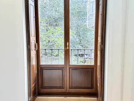 Appartement 45 m² Gran Vía, 2 chambres, 4 personnes : photo 25