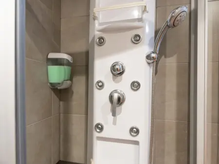 Appartement 45 m² Gran Vía, 2 chambres, 4 personnes : photo 29