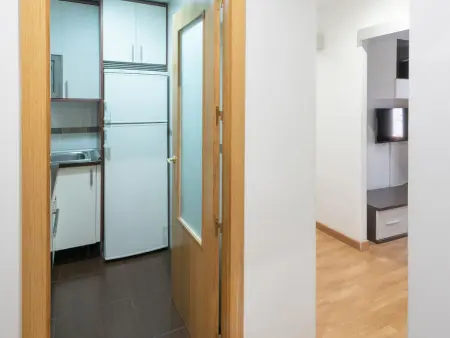 Appartement 45 m² Gran Vía, 2 chambres, 4 personnes : photo 30