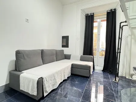 Appartement 3 chambres avec jacuzzi près de Gran Vía : photo 4