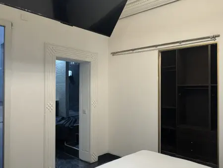 Appartement 3 chambres avec jacuzzi près de Gran Vía : photo 18