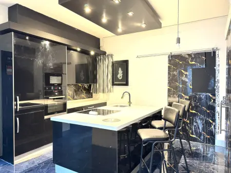 Appartement 3 chambres avec jacuzzi près de Gran Vía : photo 24