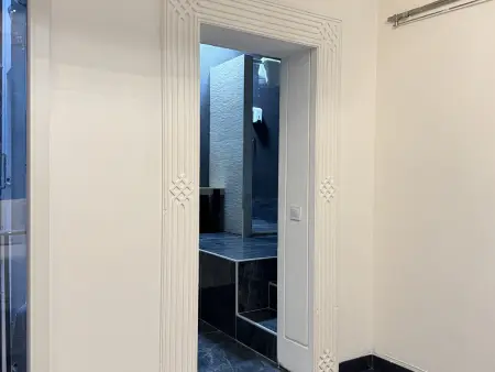 Appartement 3 chambres avec jacuzzi près de Gran Vía : photo 27