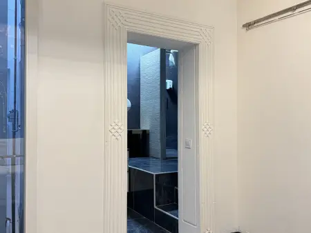 Appartement 3 chambres avec jacuzzi près de Gran Vía : photo 31