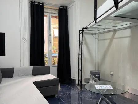Appartement 3 chambres avec jacuzzi près de Gran Vía : photo 33