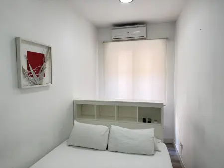 Appartement 46 m² climatisé près Gran Vía, Madrid : photo 9