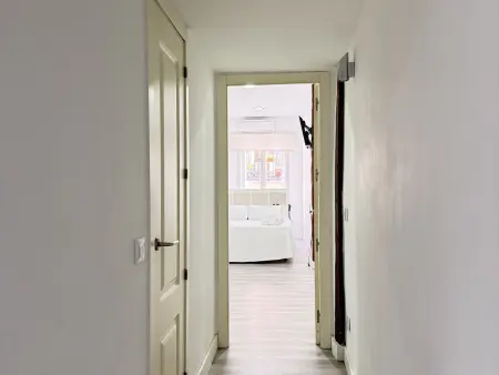 Appartement 46 m² climatisé près Gran Vía, Madrid : photo 12