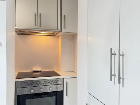 Appartement 46 m² climatisé près Gran Vía, Madrid : photo 13