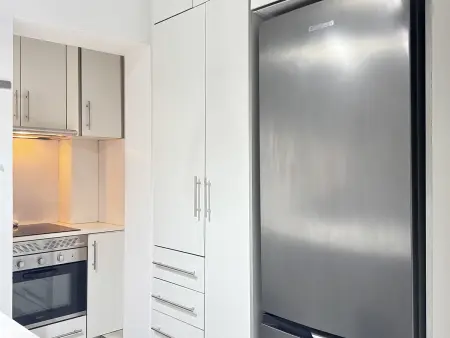 Appartement 46 m² climatisé près Gran Vía, Madrid : photo 15