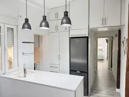 Appartement 46 m² climatisé près Gran Vía, Madrid : photo 17