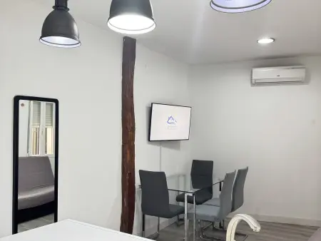 Appartement 46 m² climatisé près Gran Vía, Madrid : photo 20