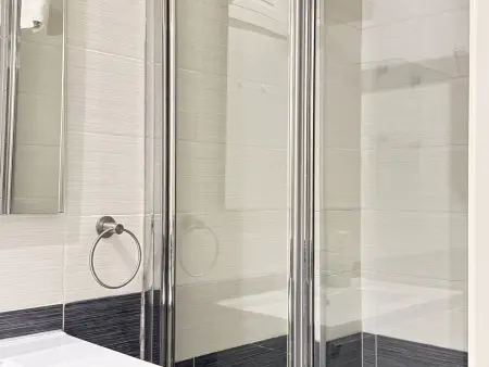 Appartement 46 m² climatisé près Gran Vía, Madrid : photo 22