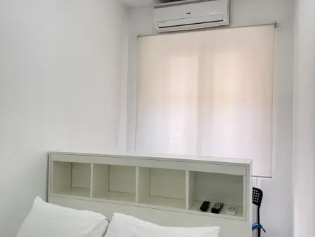 Appartement 46 m² climatisé près Gran Vía, Madrid : photo 24