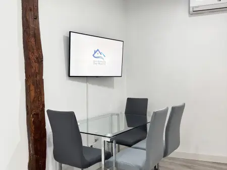 Appartement 46 m² climatisé près Gran Vía, Madrid : photo 25