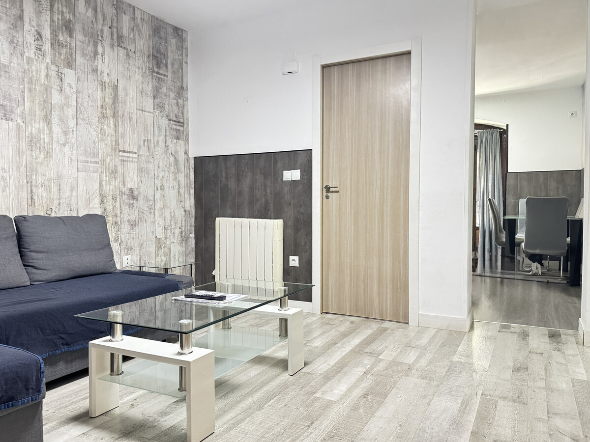 Appartement 8 pers., 3 chambres près Gran Vía Madrid - Photo 2