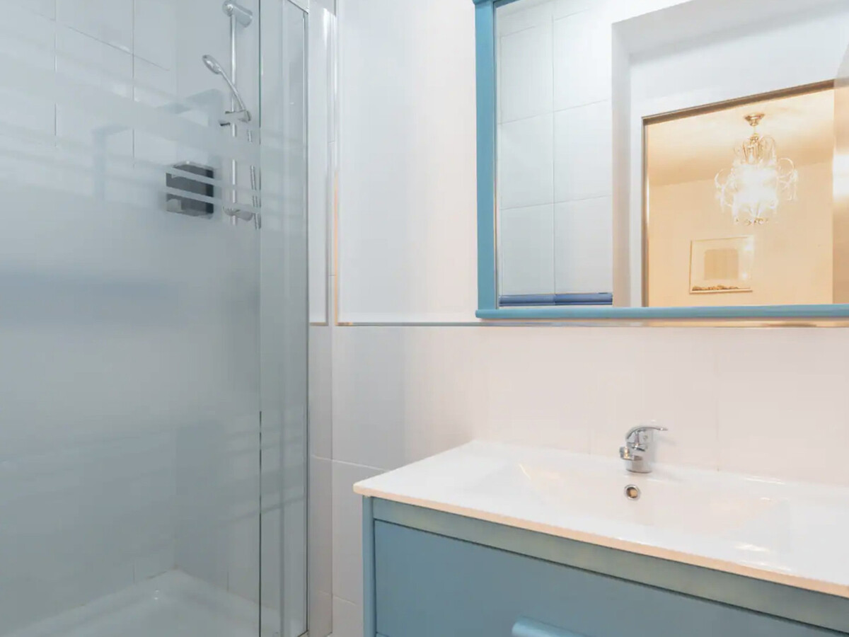 Appartement 8 pers., 3 chambres près Gran Vía Madrid - Photo 6