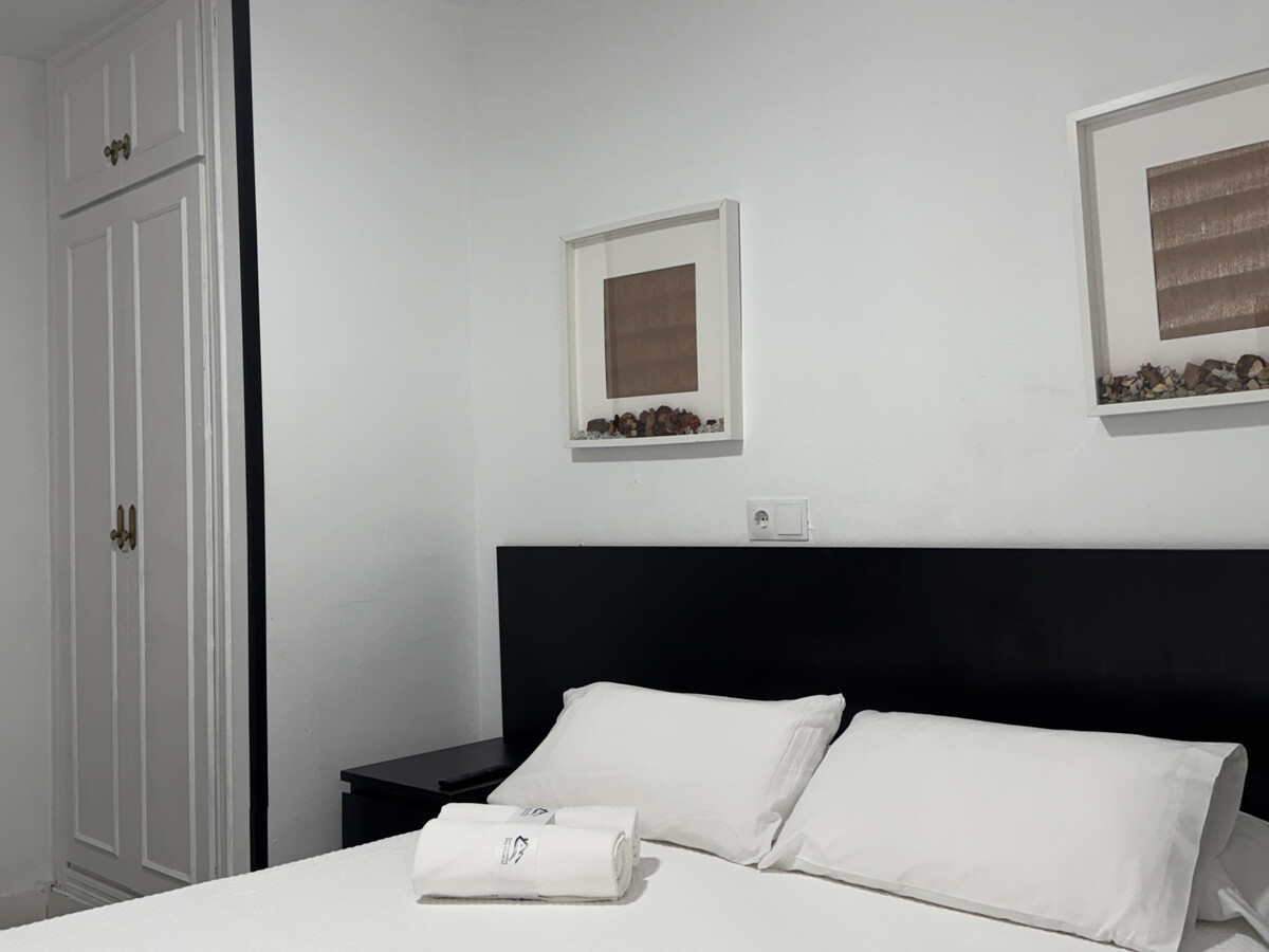 Appartement 8 pers., 3 chambres près Gran Vía Madrid - Photo 13