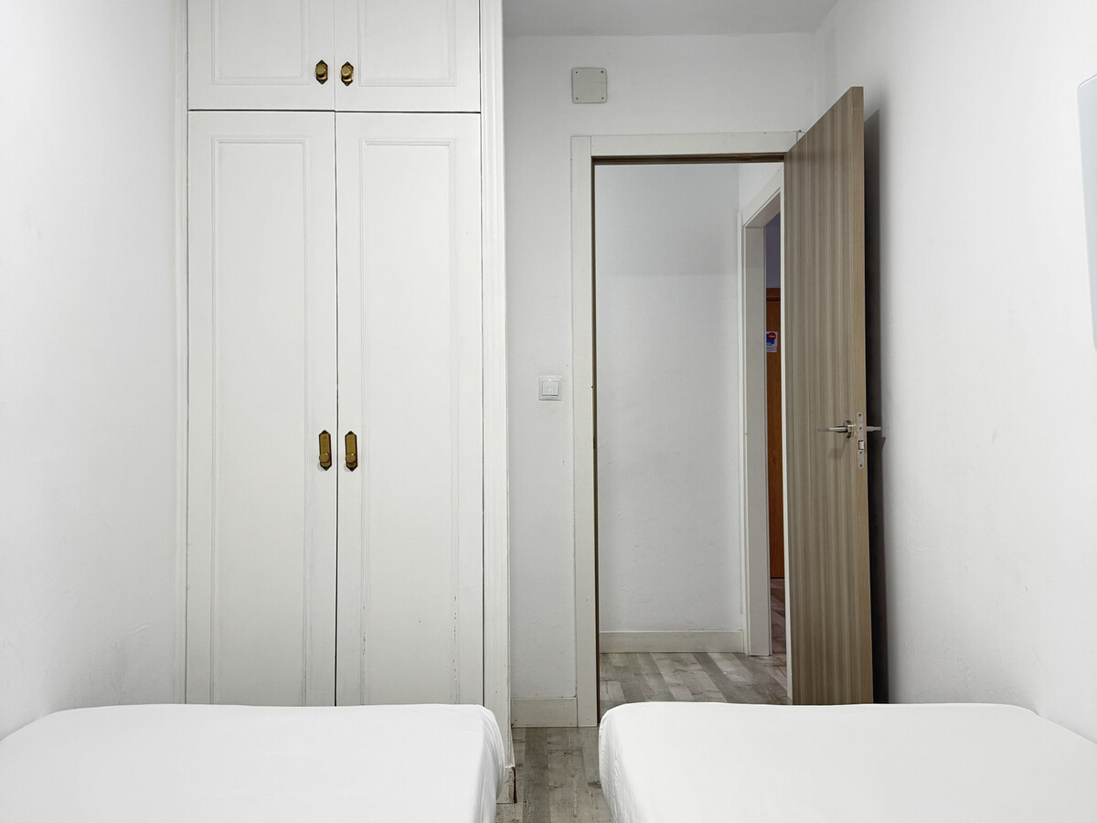 Appartement 8 pers., 3 chambres près Gran Vía Madrid - Photo 16