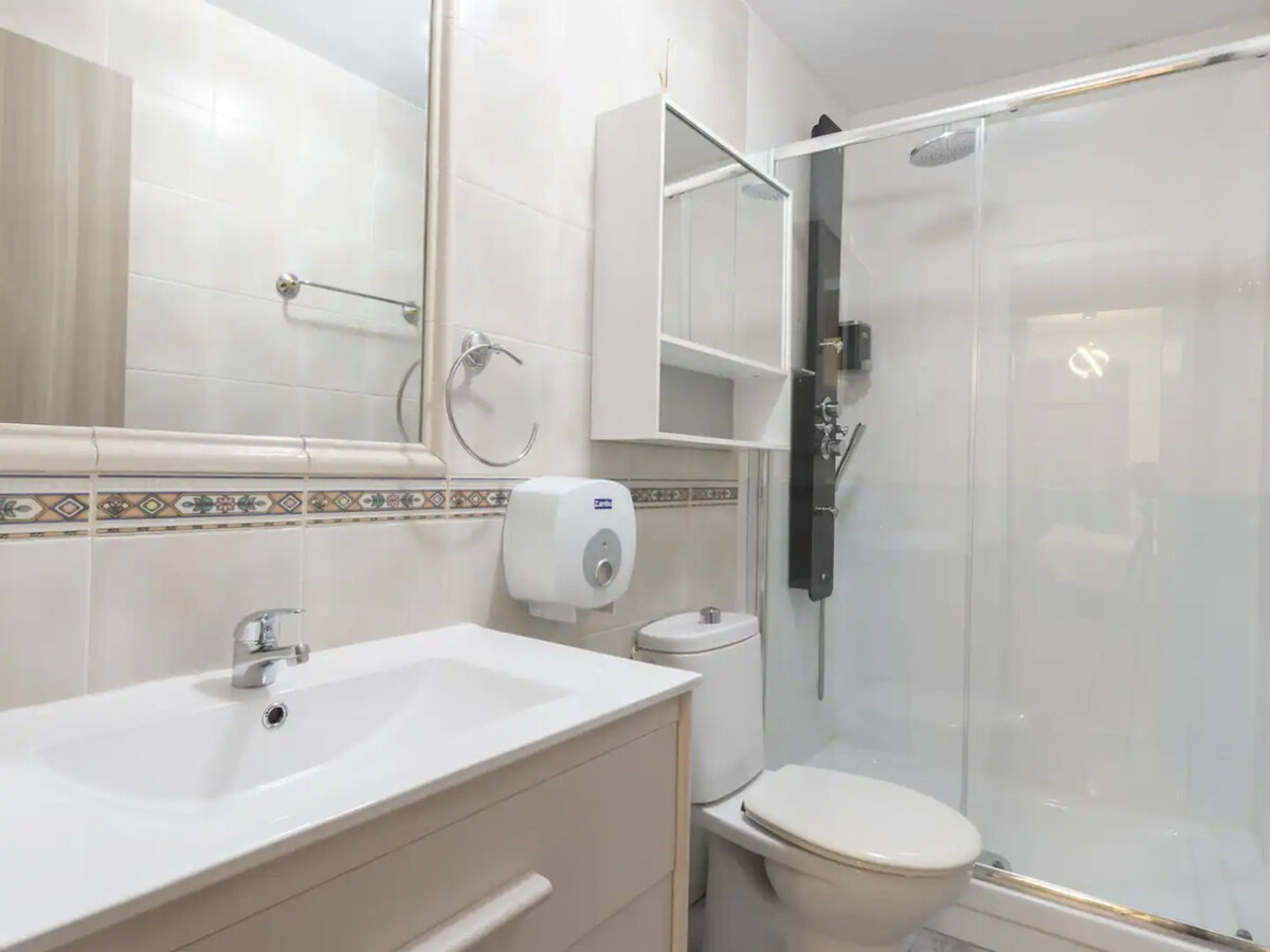 Appartement 8 pers., 3 chambres près Gran Vía Madrid - Photo 18
