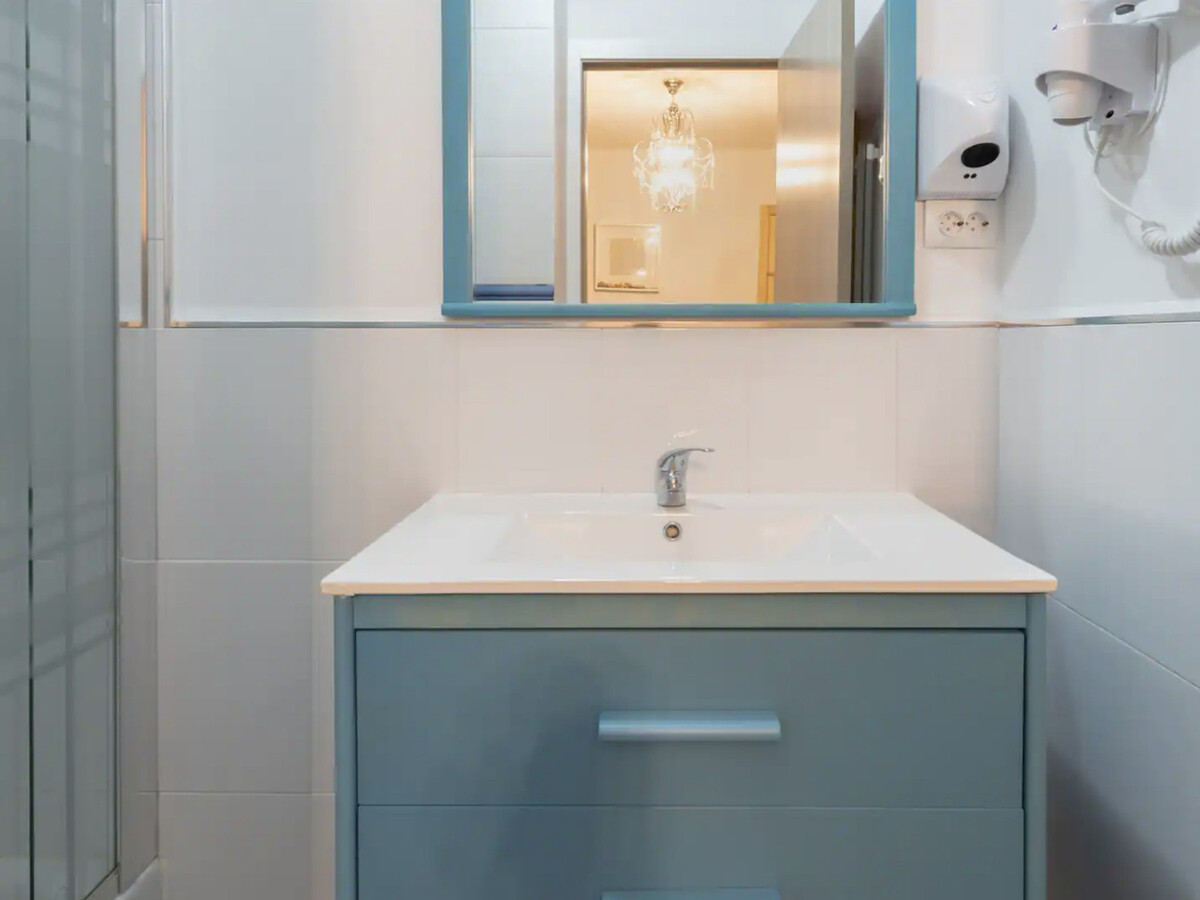 Appartement 8 pers., 3 chambres près Gran Vía Madrid - Photo 19