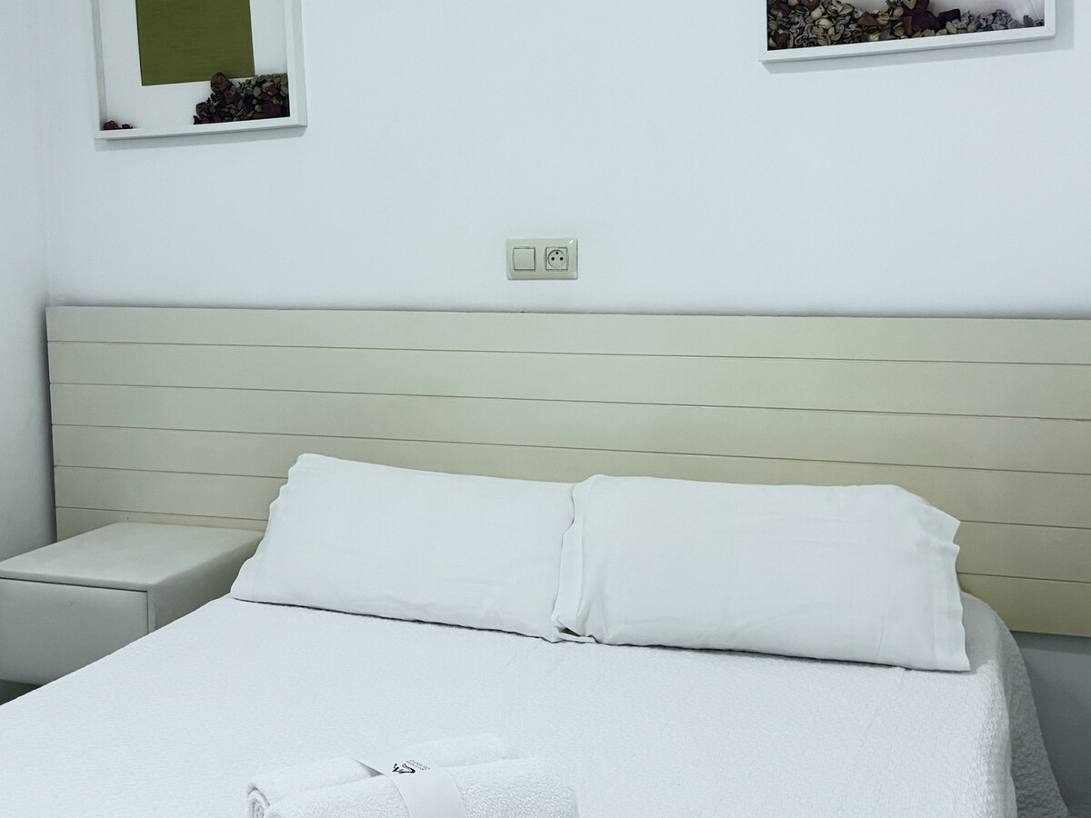 Appartement 8 pers., 3 chambres près Gran Vía Madrid - Photo 21
