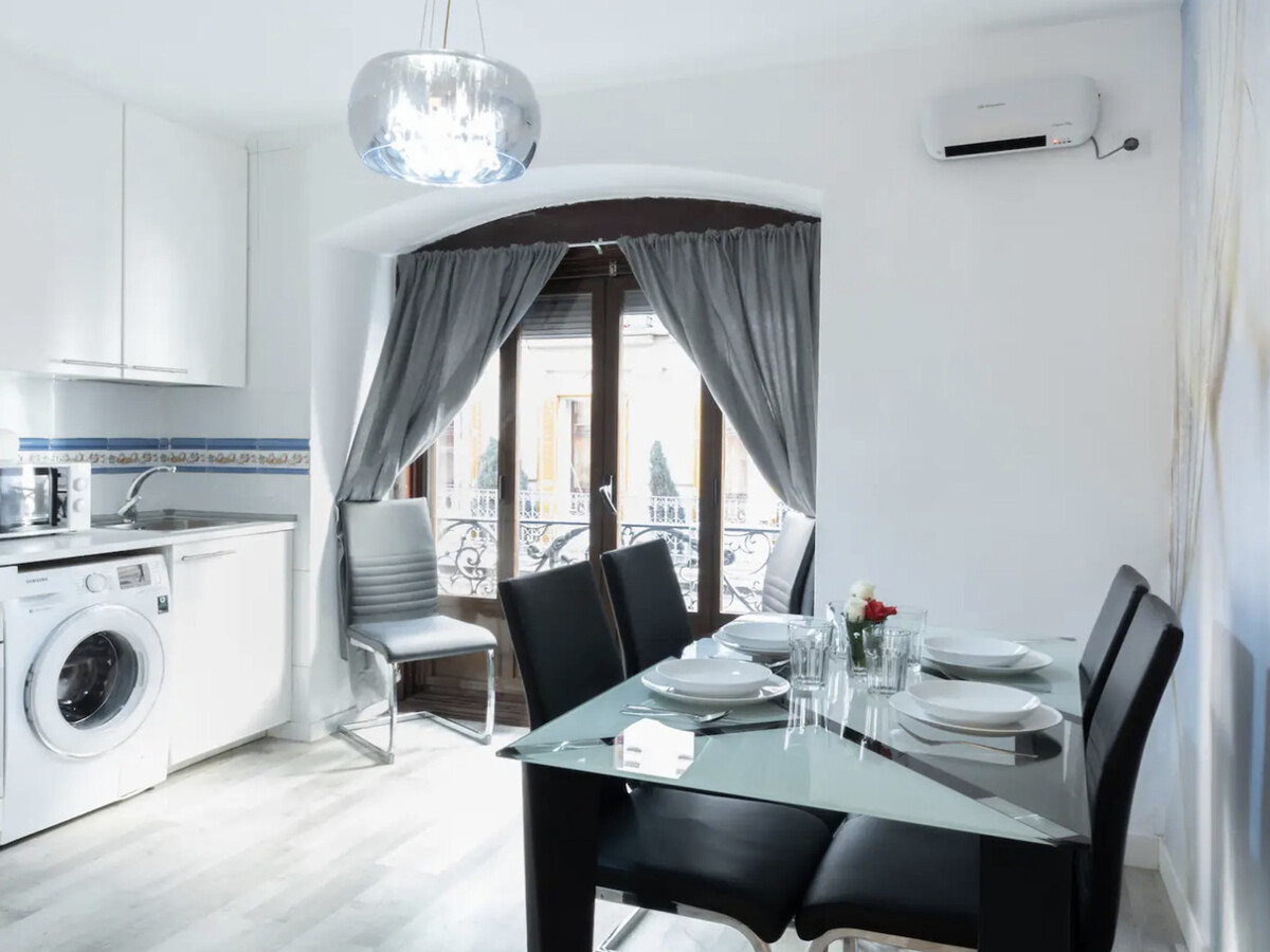 Appartement 8 pers., 3 chambres près Gran Vía Madrid - Photo 22
