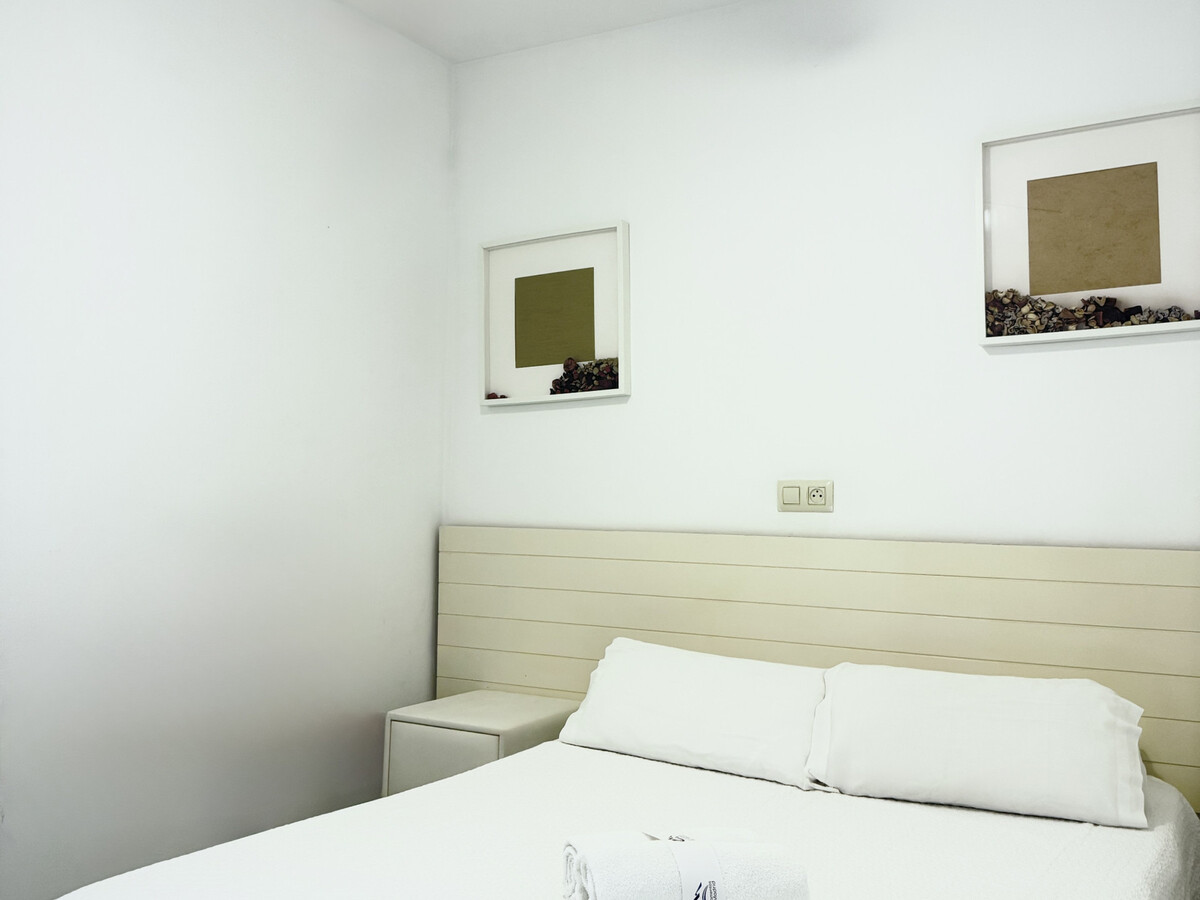 Appartement 8 pers., 3 chambres près Gran Vía Madrid - Photo 25