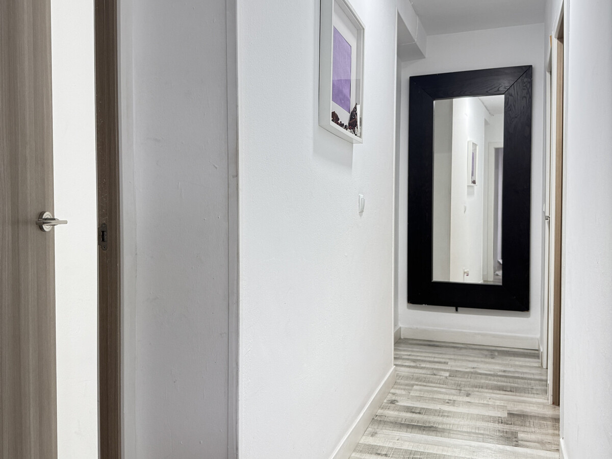 Appartement 8 pers., 3 chambres près Gran Vía Madrid - Photo 26