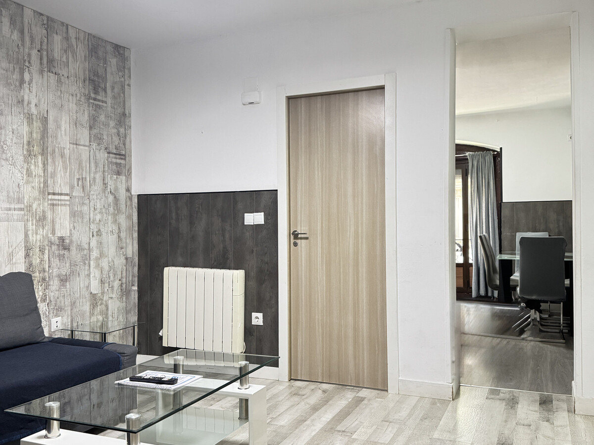 Appartement 8 pers., 3 chambres près Gran Vía Madrid - Photo 28
