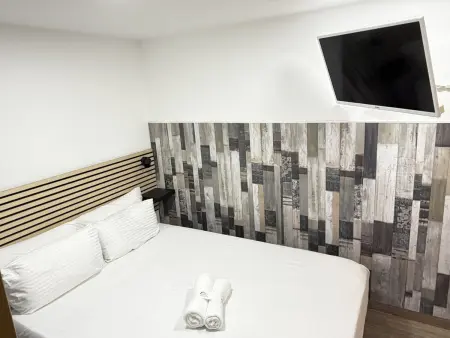 Location appartement à Madrid, Appartement au centre de Madrid - 4 pers.