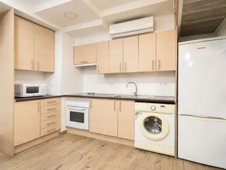 Appartement 27 m² centre Madrid, près Gran Vía : photo 2