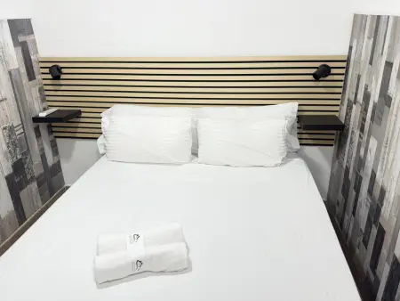 Appartement 27 m² centre Madrid, près Gran Vía : photo 5