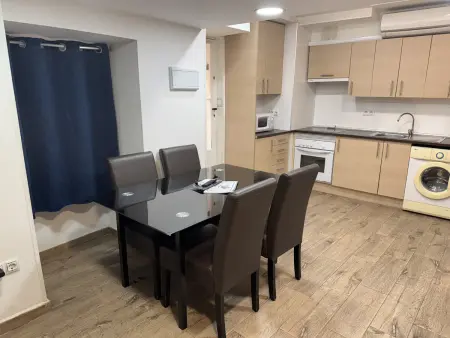 Appartement 27 m² centre Madrid, près Gran Vía : photo 6