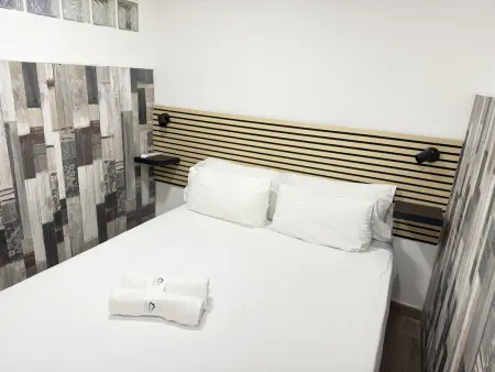 Appartement 27 m² centre Madrid, près Gran Vía : photo 7