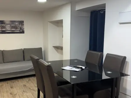 Appartement 27 m² centre Madrid, près Gran Vía : photo 8