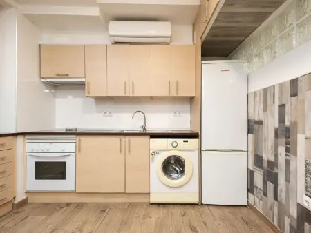Appartement 27 m² centre Madrid, près Gran Vía : photo 9