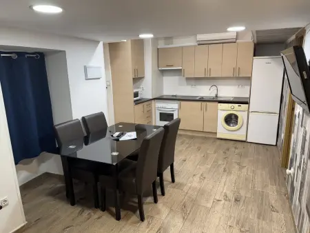 Appartement 27 m² centre Madrid, près Gran Vía : photo 10