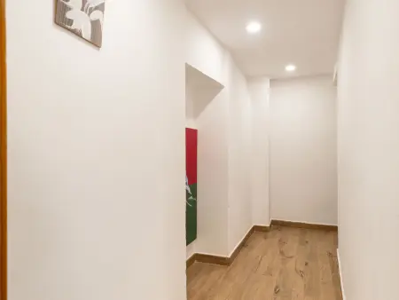 Appartement 27 m² centre Madrid, près Gran Vía : photo 11
