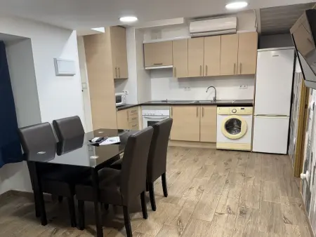 Appartement 27 m² centre Madrid, près Gran Vía : photo 12